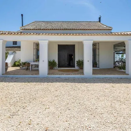 Hacienda San Antonio Villa