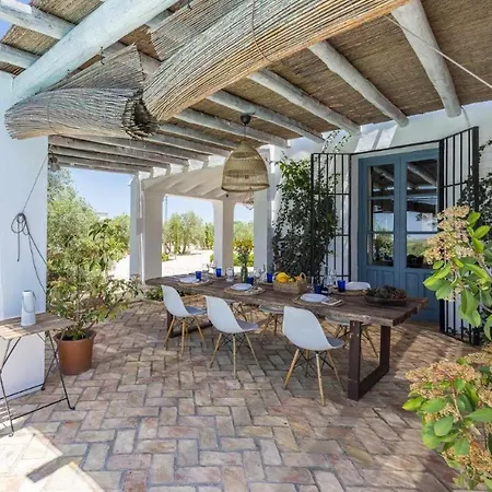 Hacienda San Antonio Villa