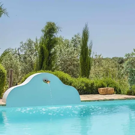 Hacienda San Antonio * Marchena (Seville)