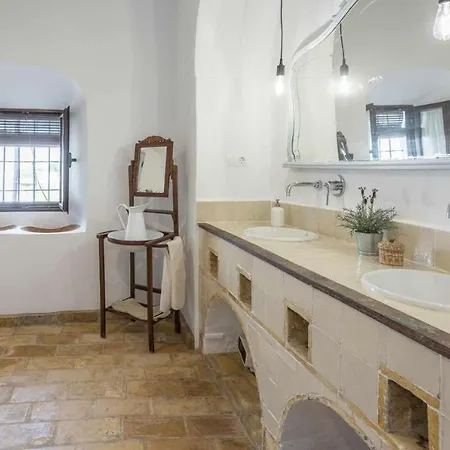 Hacienda San Antonio Villa *