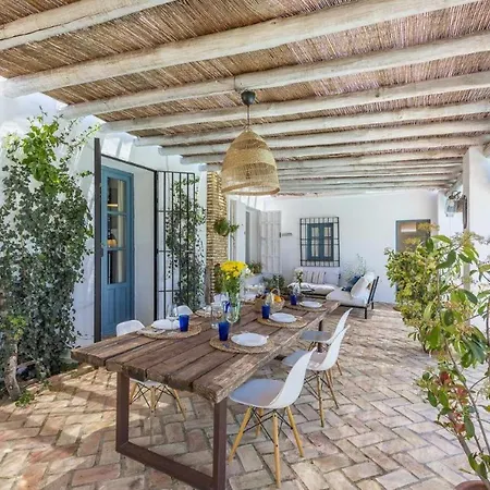 Hacienda San Antonio Villa