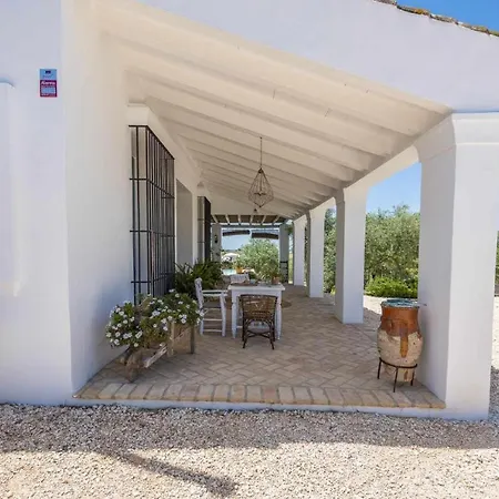 Hacienda San Antonio *