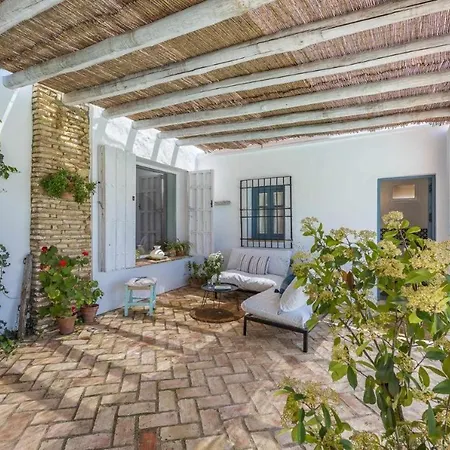 Hacienda San Antonio * Marchena (Seville)
