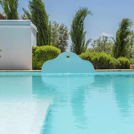 Hacienda San Antonio Villa